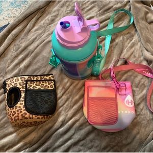 Hydrojug & Accessories